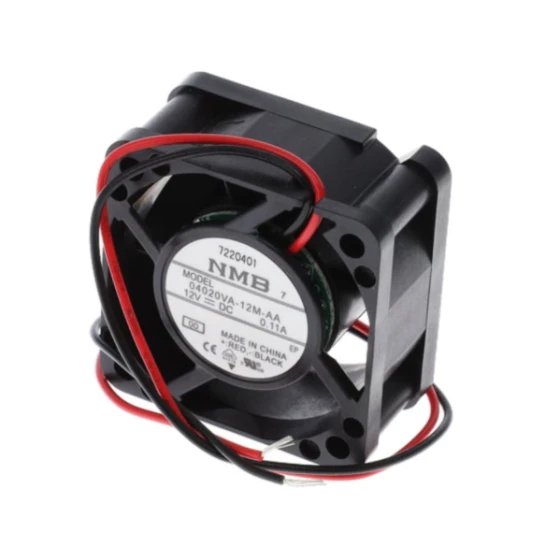 Ventilatore NMB 04020VA-12M-AA-00