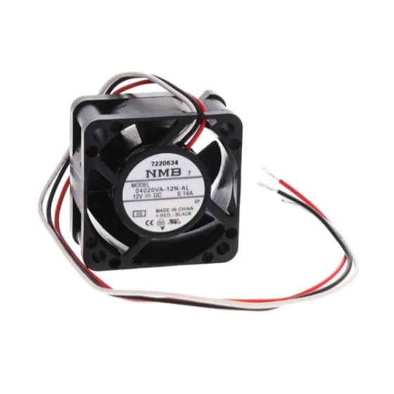 Ventilatore NMB 04020VA-12N-AL-00