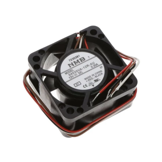 Ventilatore NMB 04020VA-12R-AU-01