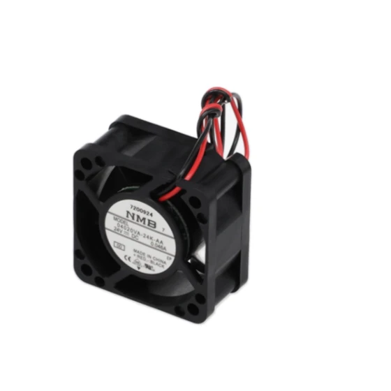 Ventilatore NMB 04020VA-24K-AA-00