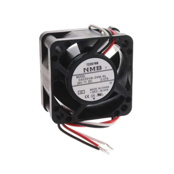 Ventilatore NMB 04020VA-24M-AL-00
