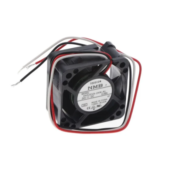 Ventilatore NMB 04020VA-24N-AL-00