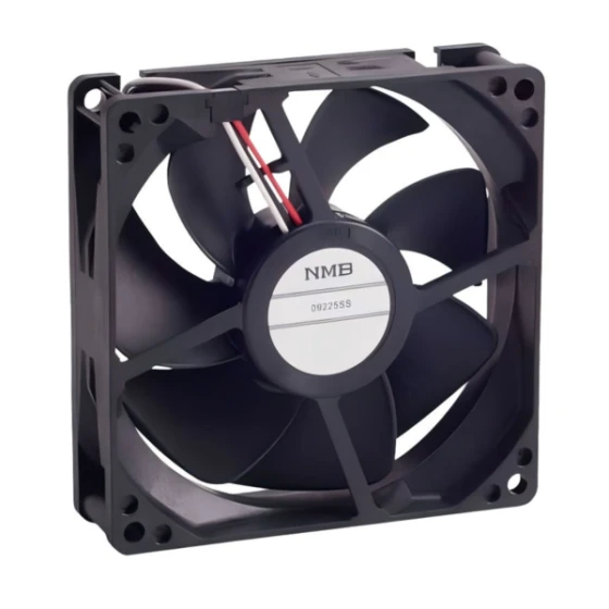 NMB 04020VA-24N-AL Ventilatore