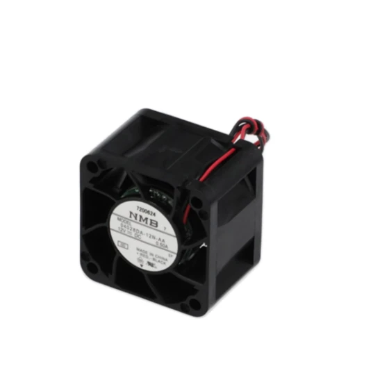 Ventilatore NMB 04028DA-12N-AAF-0
