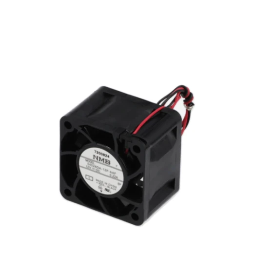 Ventilatore NMB 04028DA-12P-AAF-0