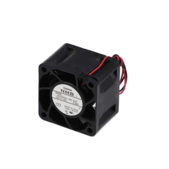 Ventilatore NMB 04028DA-12R-AAF-0