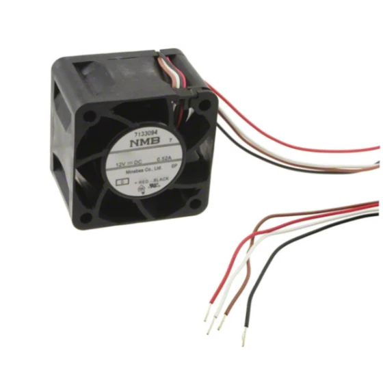 Ventilatore NMB 04028DA-12R-AUF-0
