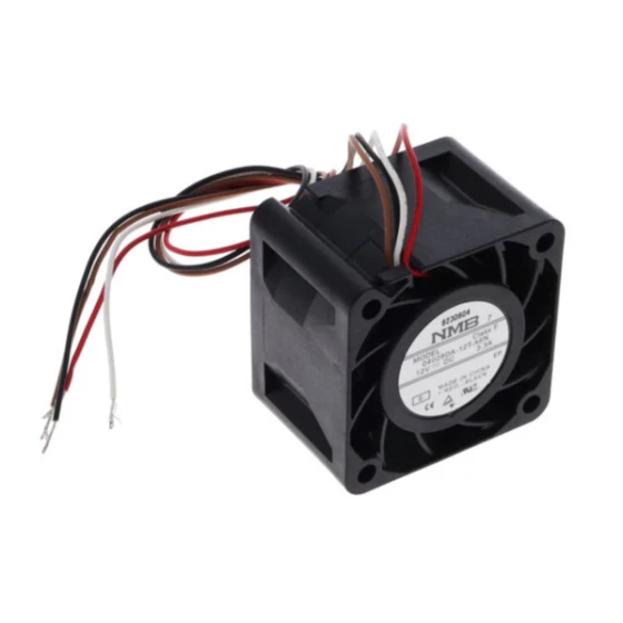Ventilatore NMB 04028DA-12T-A6N-E