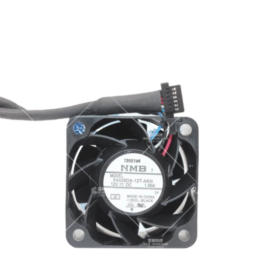 Ventilatore NMB 04028DA-12T-AKH