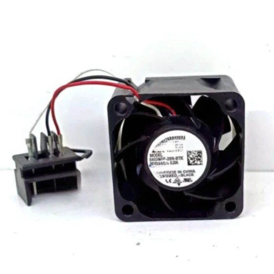 Ventilatore NMB 04028DE-26N-BTK