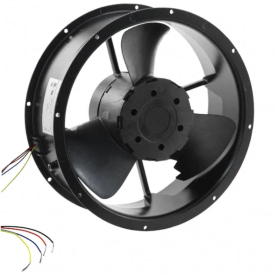 Ventilatore Comair Rotron 19040396A