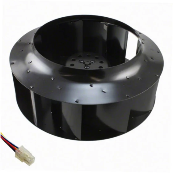 Ventilatore Comair Rotron 19040962A