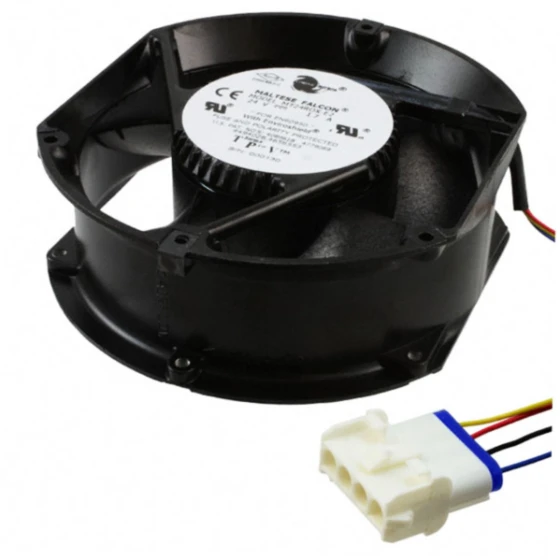 Ventilatore Comair Rotron 19041196A