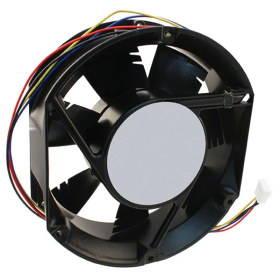 Ventilatore Comair Rotron 19041286A