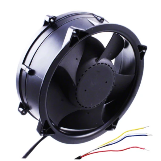 Ventola Comair Rotron 19044008A