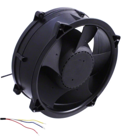 Ventilatore Comair Rotron 19044009A