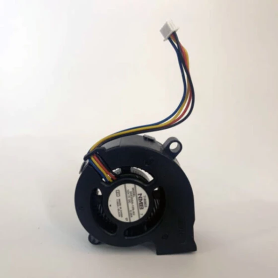 Ventilatore NMB 04520GA-12N-AU
