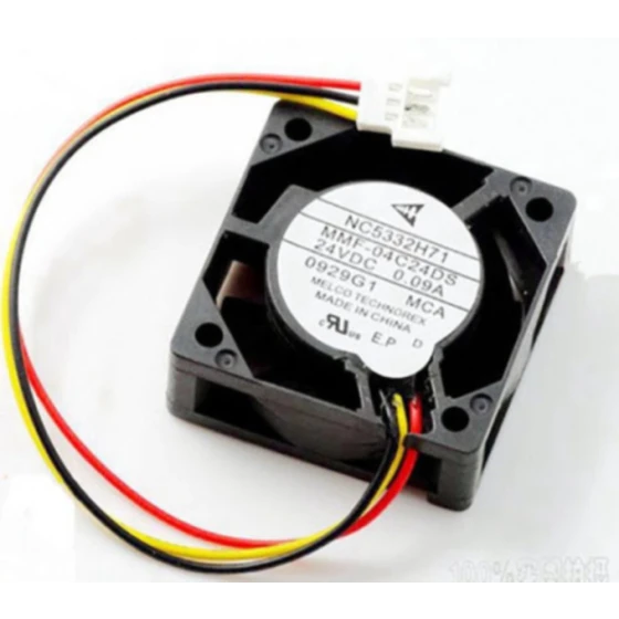 LFFAN / LINFU 04C24DS Ventilatore