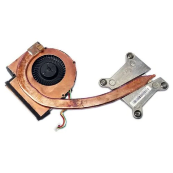 Dissipatore 04W3267 Ventola