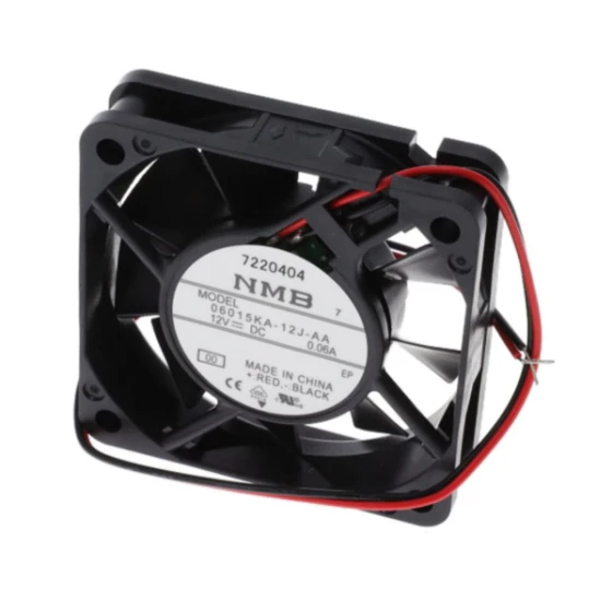 Ventilatore NMB 06015KA-12J-AA-00
