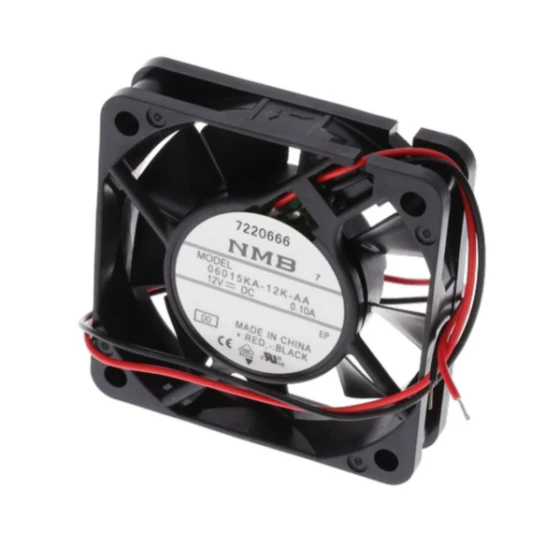 Ventilatore NMB 06015KA-12K-AA-00