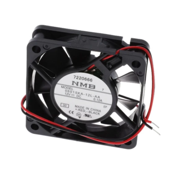 Ventilatore NMB 06015KA-12L-AA-00