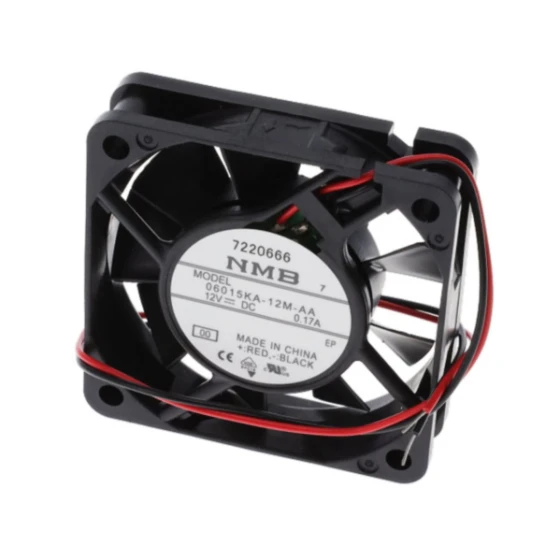 Ventilatore NMB 06015KA-12M-AA-00
