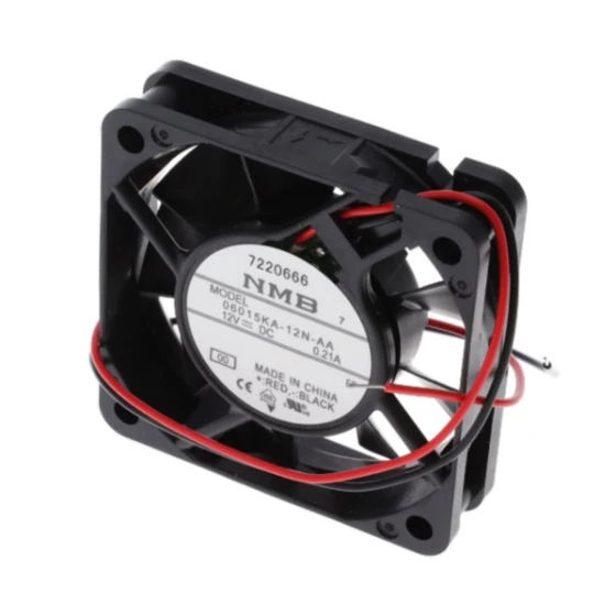 Ventilatore NMB 06015KA-12N-AA-00