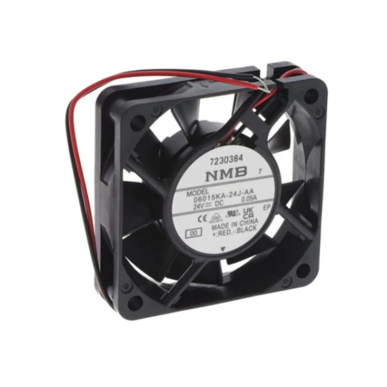 Ventilatore NMB 06015KA-24J-AA-00