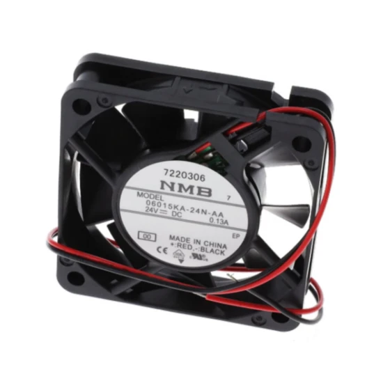 Ventilatore NMB 06015KA-24N-AA-00