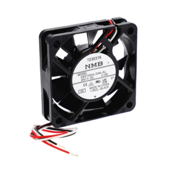 Ventilatore NMB 06015KA-24N-AL-00