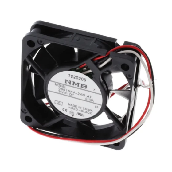Ventilatore NMB 06015KA-24N-AT-00