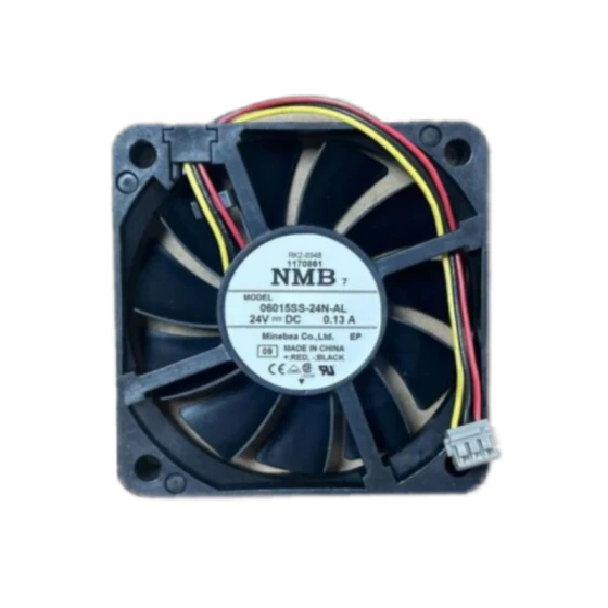 NMB 06015SS-24N-AL Ventilatore