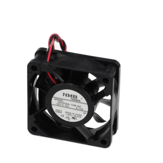 Ventilatore NMB 06020SA-12M-AA-00