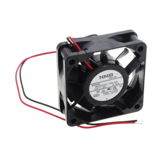 Ventilatore NMB 06020SA-12N-AA-00