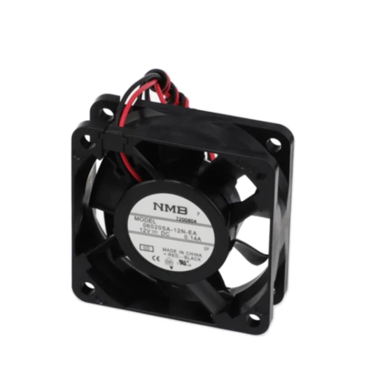 Ventilatore NMB 06020SA-12N-EA-00