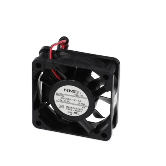 Ventilatore NMB 06020SA-12T-AA-00