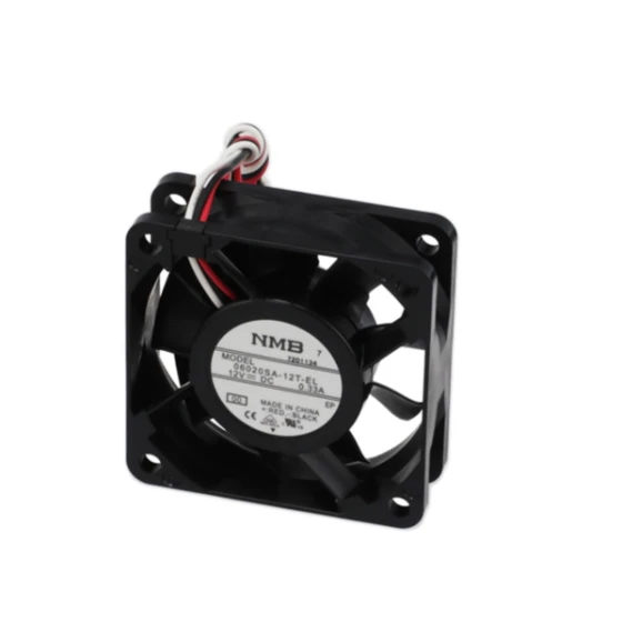 Ventilatore NMB 06020SA-12T-EL-00