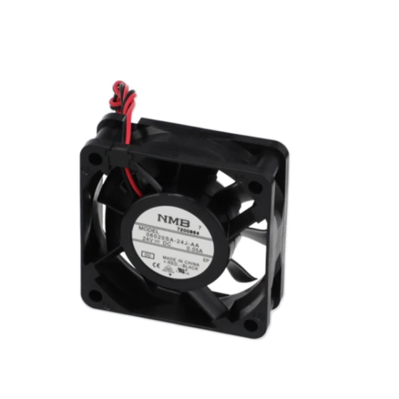 Ventilatore NMB 06020SA-24J-AA-00