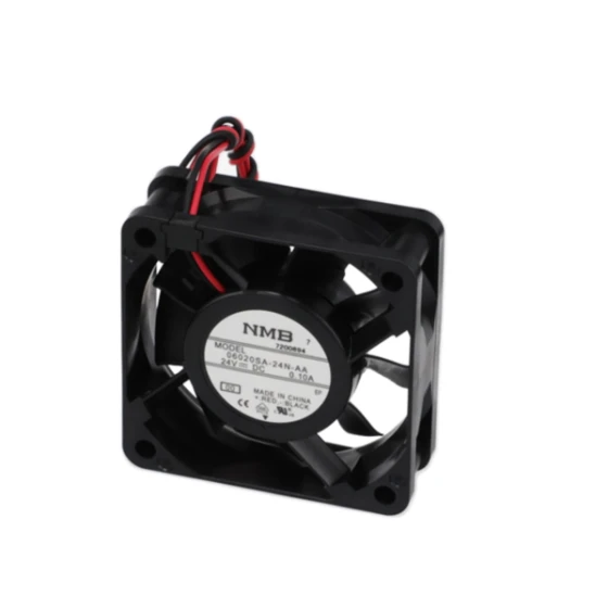 Ventilatore NMB 06020SA-24N-AA-00