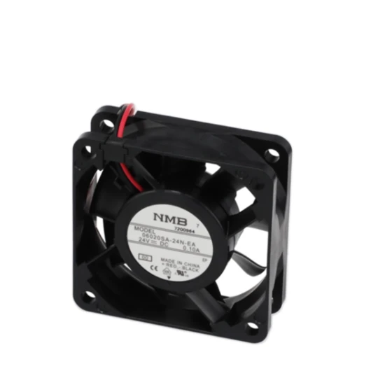 Ventilatore NMB 06020SA-24N-EA-00