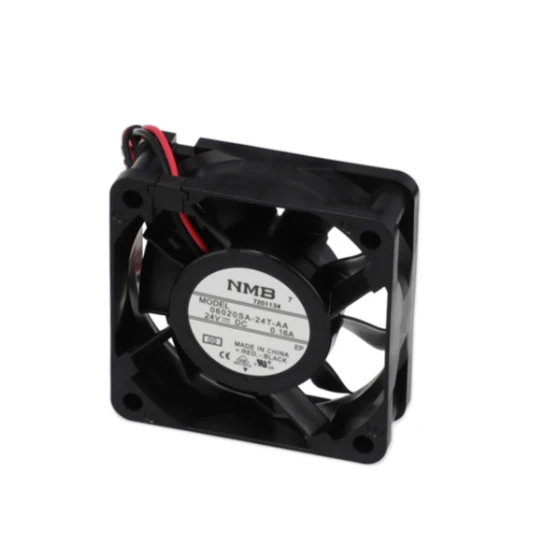 Ventilatore NMB 06020SA-24T-AA-00