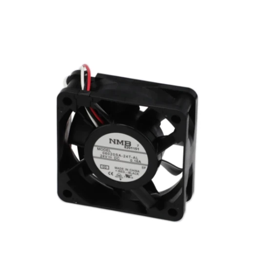 Ventilatore NMB 06020SA-24T-AL-00