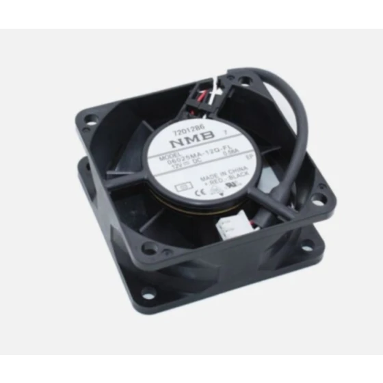 Ventilatore NMB 06025MA-12Q-FL
