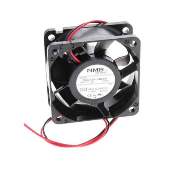 Ventilatore NMB 06025SA-24K-EA-D0