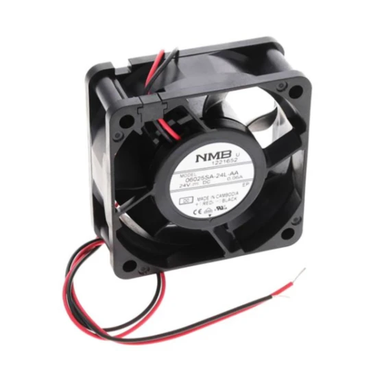 Ventilatore NMB 06025SA-24L-AA-D0