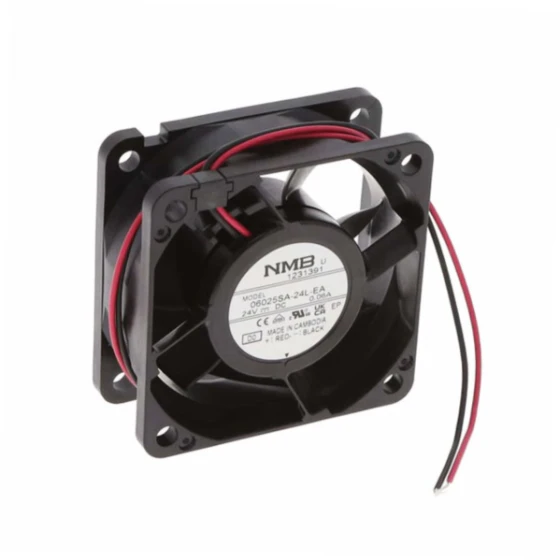 Ventilatore NMB 06025SA-24L-EA-D0