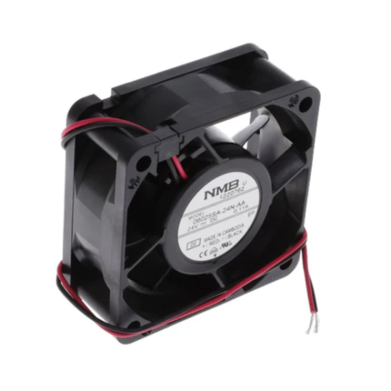 Ventilatore NMB 06025SA-24N-AA-D0