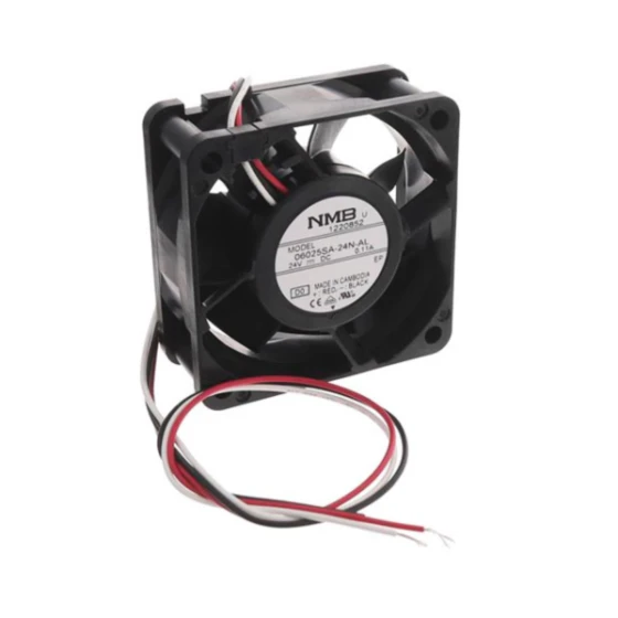 Ventilatore NMB 06025SA-24N-AL-D0