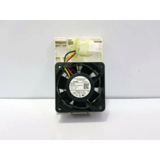 Ventilatore NMB 06025SA-24N-FB
